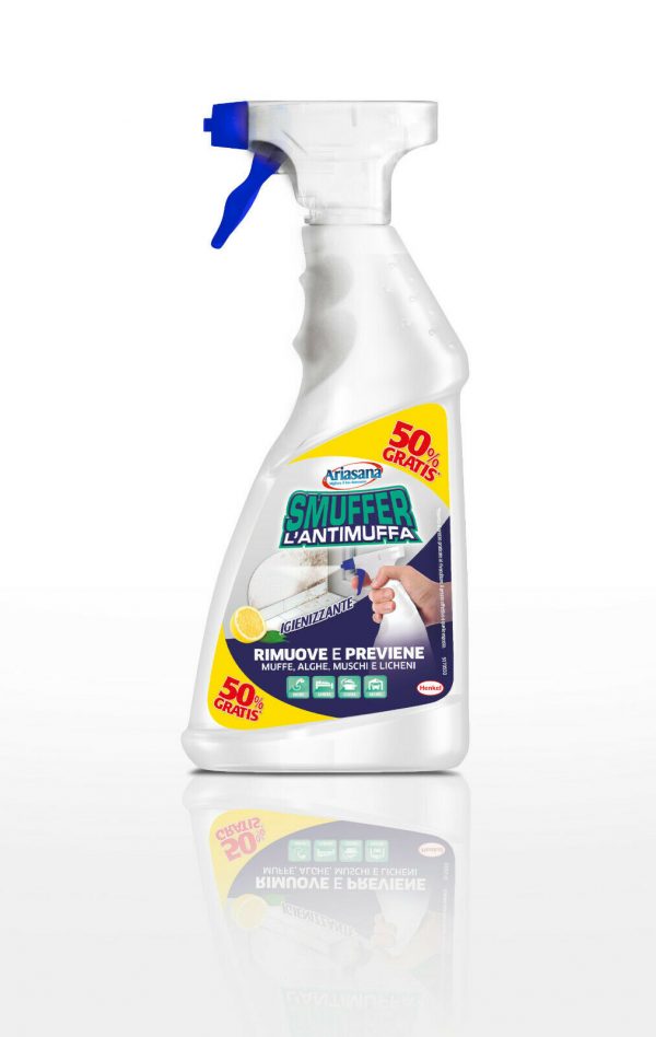 ANTIMUFFA - Smuffer 500 ml